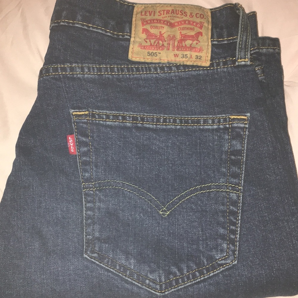 Levi Jeans
